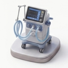 Ventilator